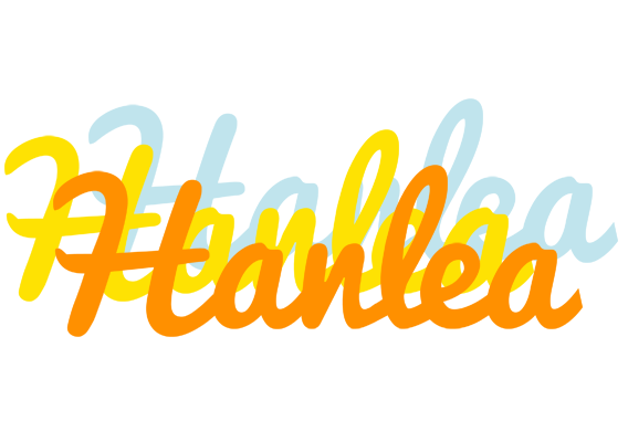 Hanlea energy logo