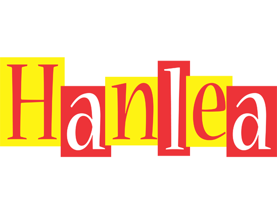 Hanlea errors logo