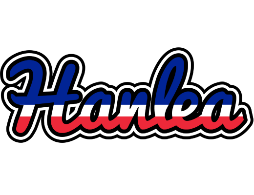 Hanlea france logo