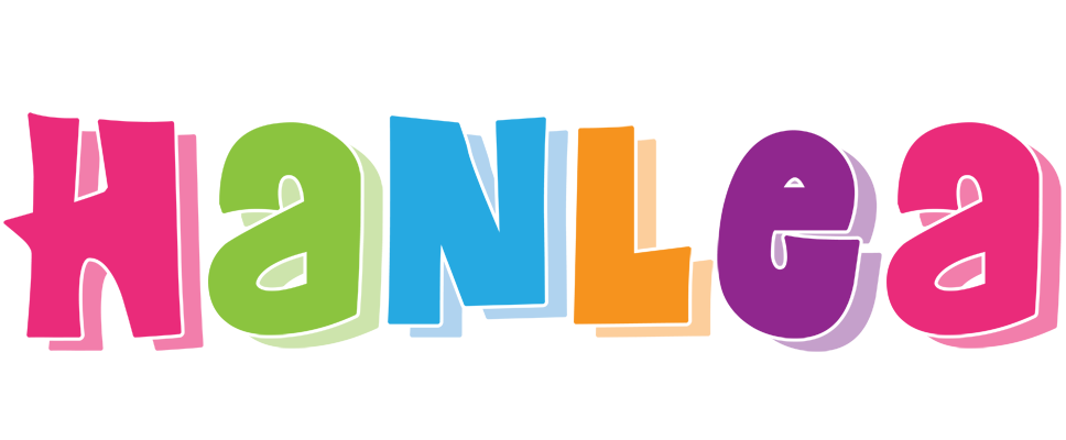 Hanlea friday logo