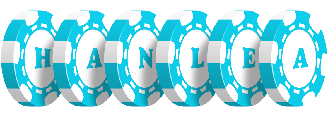 Hanlea funbet logo