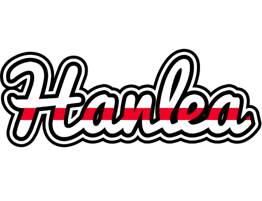 Hanlea kingdom logo