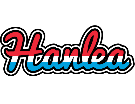 Hanlea norway logo