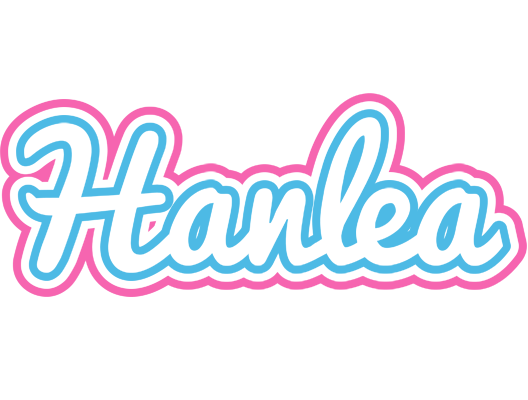 Hanlea outdoors logo