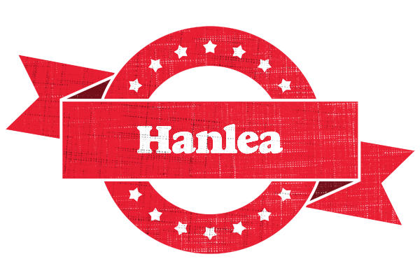 Hanlea passion logo