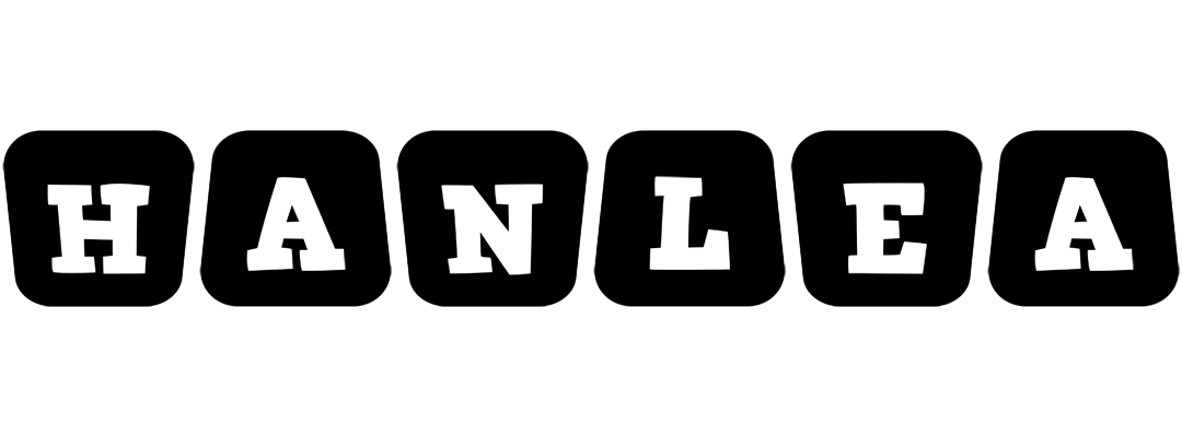 Hanlea racing logo