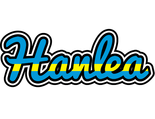 Hanlea sweden logo