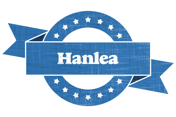 Hanlea trust logo