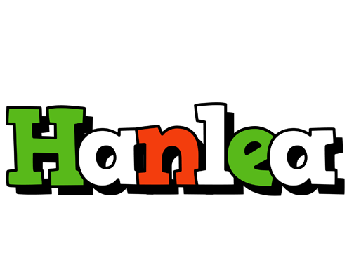 Hanlea venezia logo