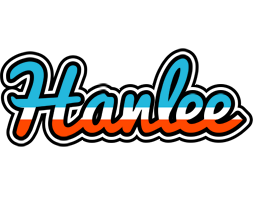 Hanlee america logo