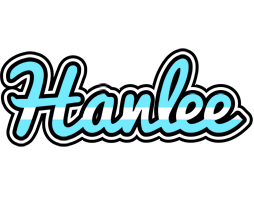 Hanlee argentine logo