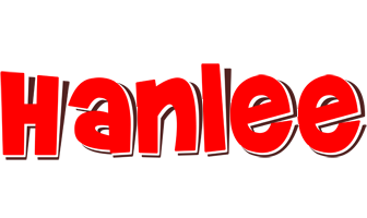 Hanlee basket logo