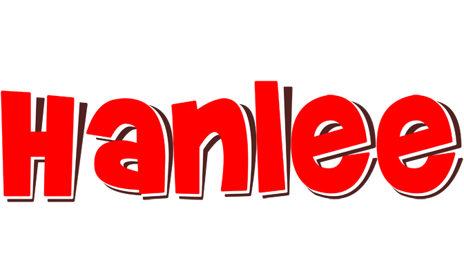 Hanlee basket logo