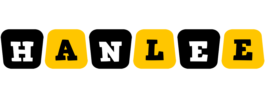 Hanlee boots logo