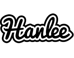 Hanlee chess logo