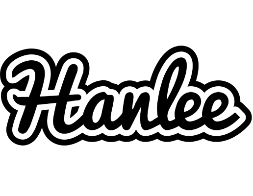 Hanlee chess logo