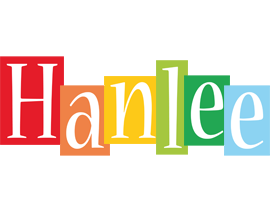 Hanlee colors logo