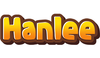 Hanlee cookies logo