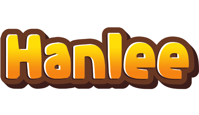 Hanlee cookies logo
