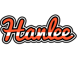 Hanlee denmark logo