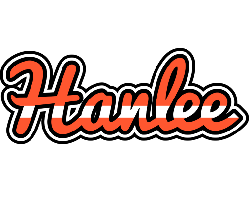 Hanlee denmark logo