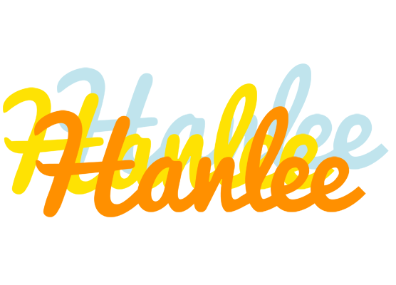 Hanlee energy logo