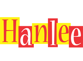 Hanlee errors logo