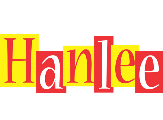 Hanlee errors logo
