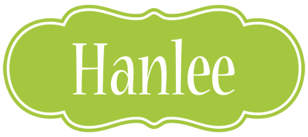 Hanlee family logo