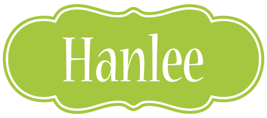 Hanlee family logo