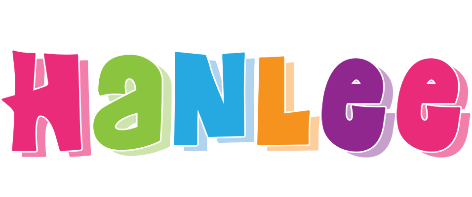 Hanlee friday logo