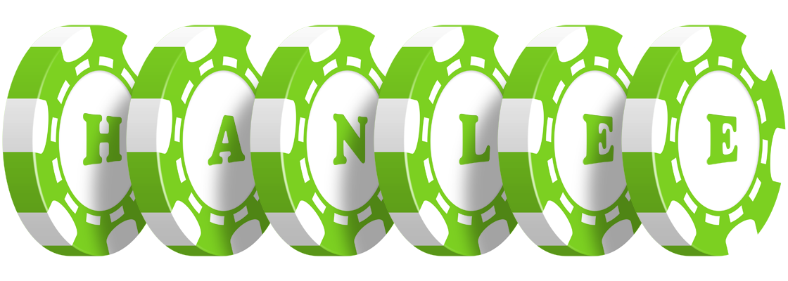 Hanlee holdem logo