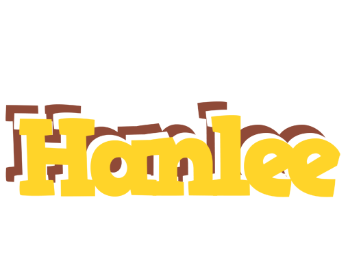 Hanlee hotcup logo