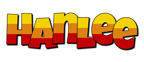 Hanlee jungle logo