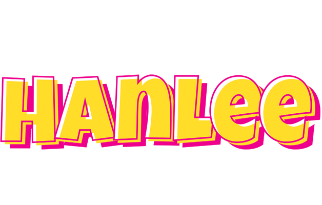 Hanlee kaboom logo