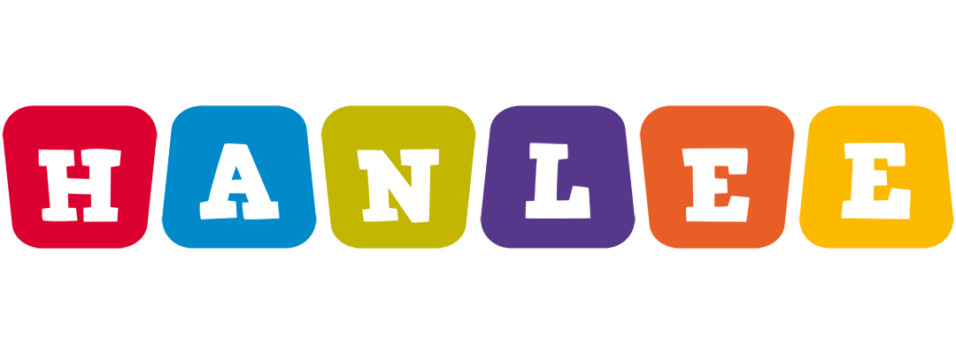 Hanlee kiddo logo