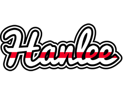 Hanlee kingdom logo