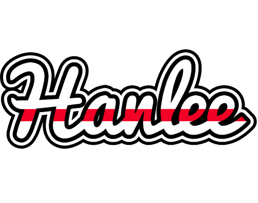 Hanlee kingdom logo
