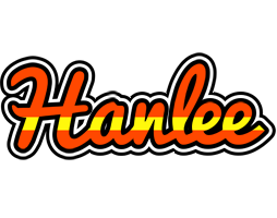 Hanlee madrid logo