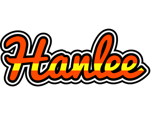 Hanlee madrid logo