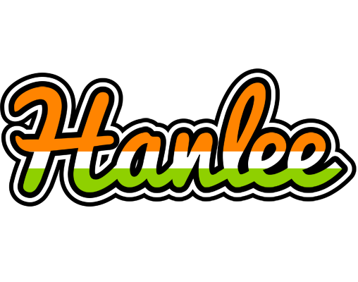 Hanlee mumbai logo