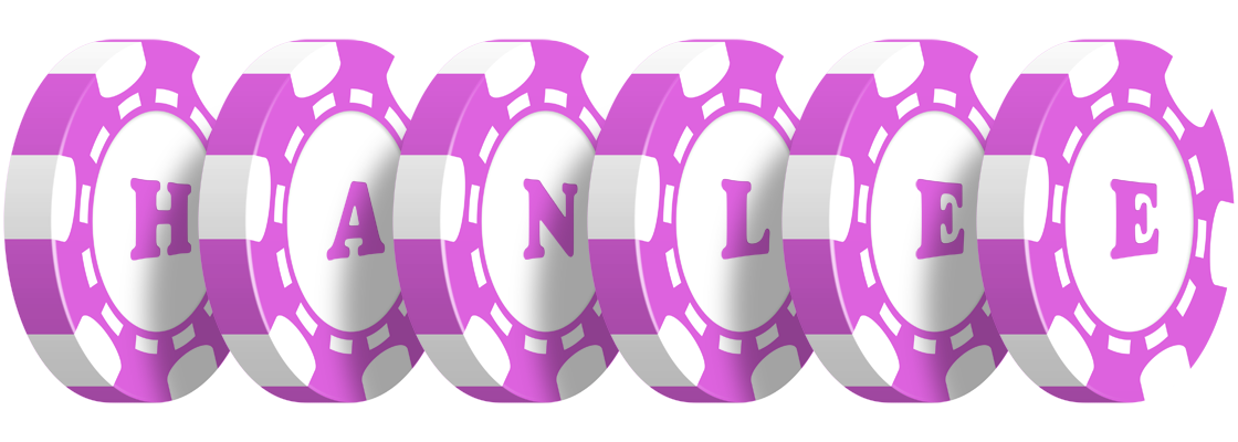 Hanlee river logo