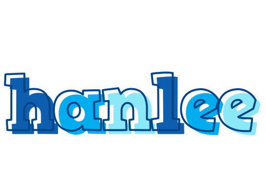 Hanlee sailor logo