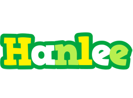 Hanlee soccer logo