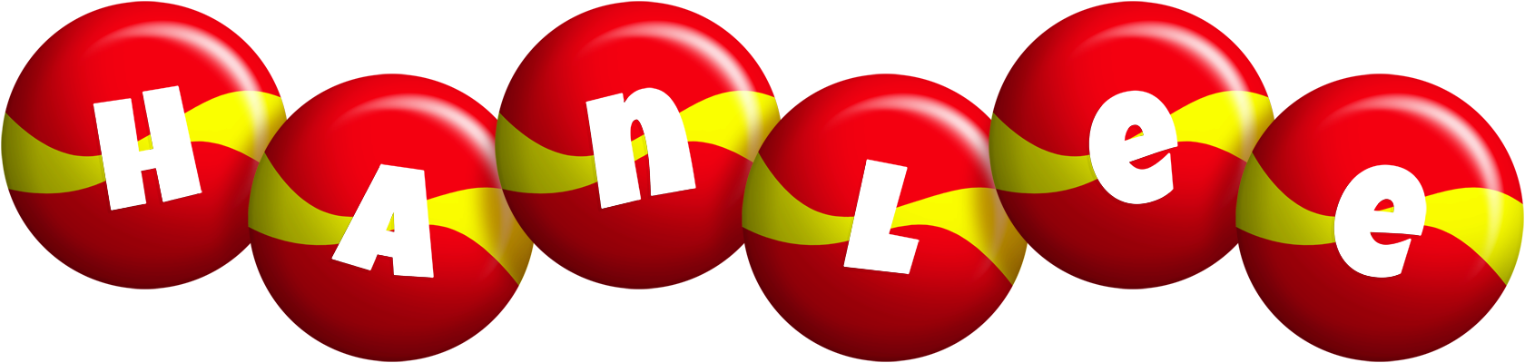 Hanlee spain logo