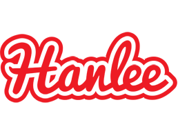 Hanlee sunshine logo