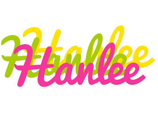 Hanlee sweets logo