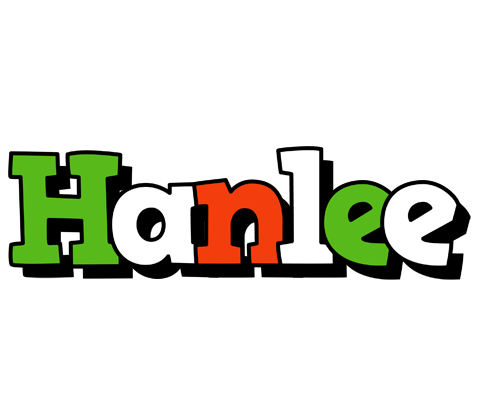Hanlee venezia logo