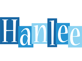 Hanlee winter logo