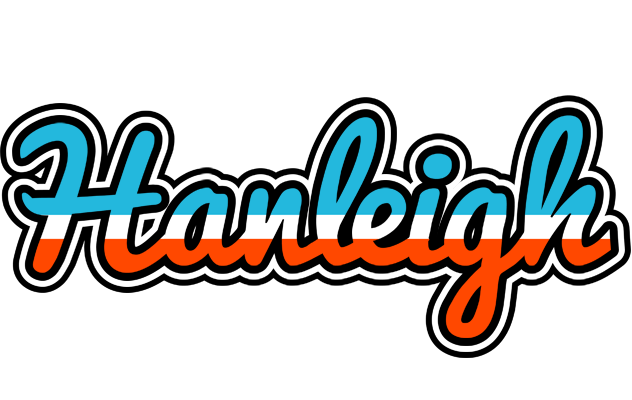 Hanleigh america logo